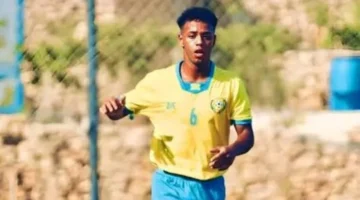 محمد سمير كونتا يعبر عن فخره بمقارنتها بمحمد حمص ويتحدث عن مسؤولية رفع مستوى النادي الإسماعيلي 1